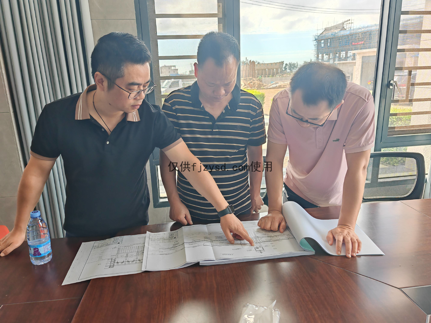 【中禹快讯】以“质量月”为抓手，筑牢项目品质根基(图3)