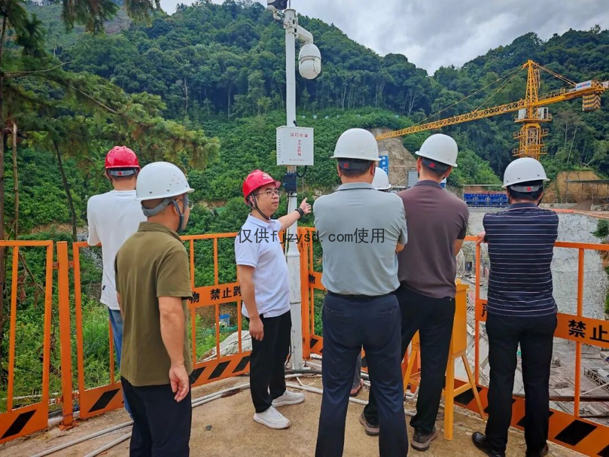 【中禹快讯】&nbsp;刷新“进度条”！百把寨水库输水隧洞提前半年贯通(图2)